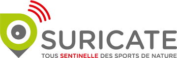 Logo Suricate